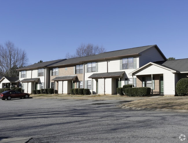 Photo - Lockhart Lane Apartments