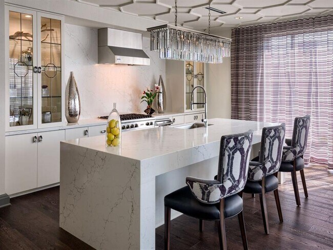 Photo - Lyra on McKinney