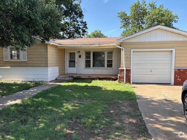 Building Photo - 2513 38th St Rental