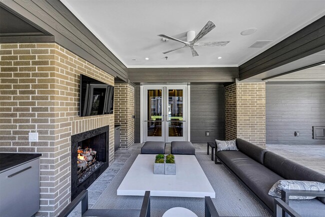 3830 Farm to Market 2920 Unit 2105