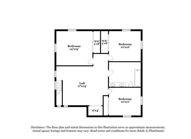 Photo - 2507 Gold Dust Dr