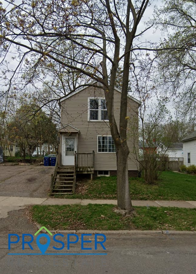 Charming Wausau Living on 6th Ave - Charming Wausau Living on 6th Ave House