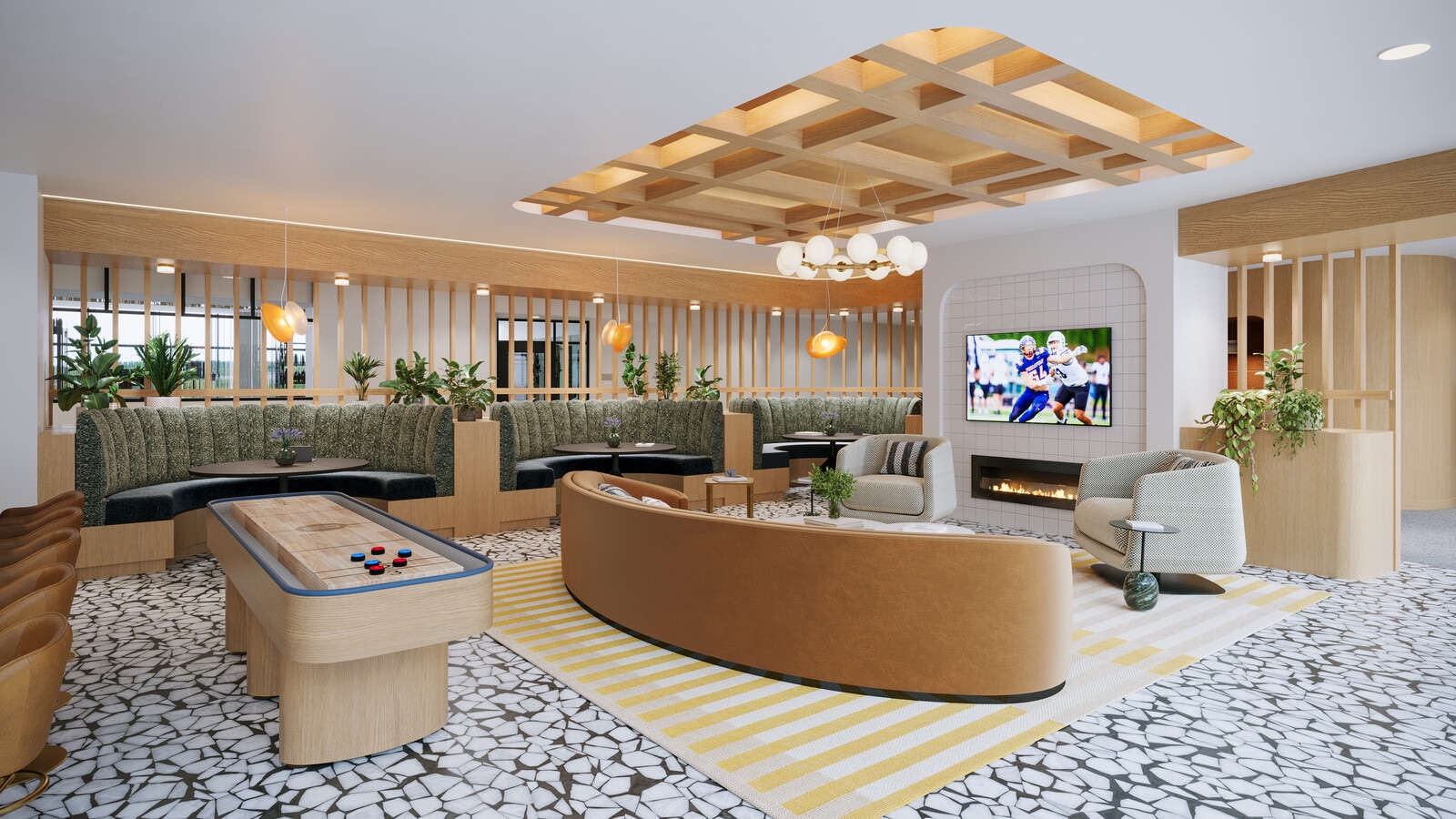 The Faywell - The Faywell