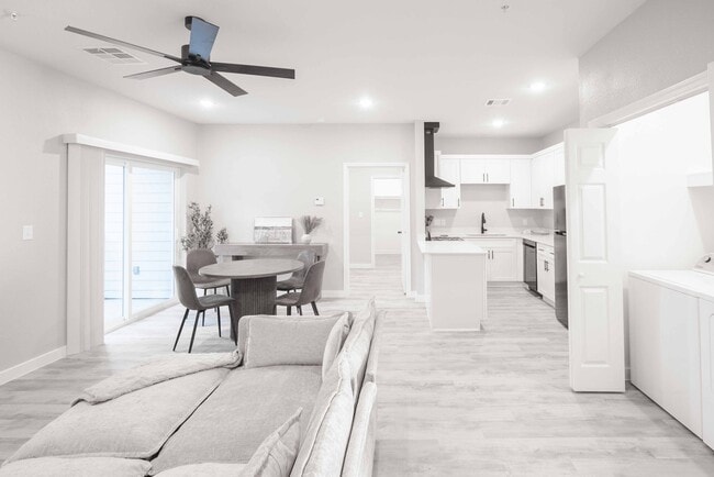 Photo - Green Gardens Townhomes & Apartments