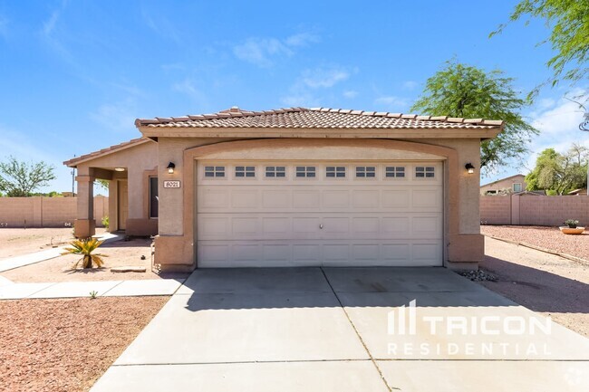 Building Photo - 8021 N 87th Dr Rental