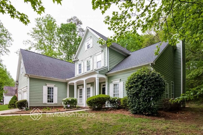 Photo - 6401 Stoxmeade Dr