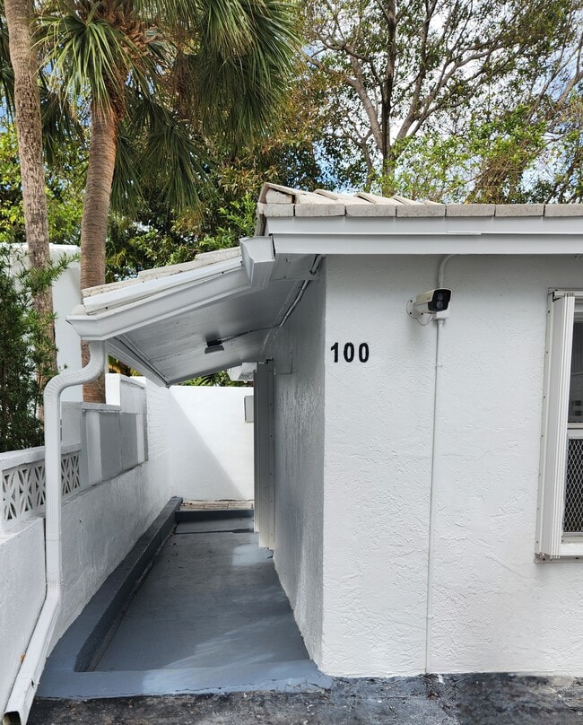 Photo - 10230 Collins Ave Unit Bal Bridge South