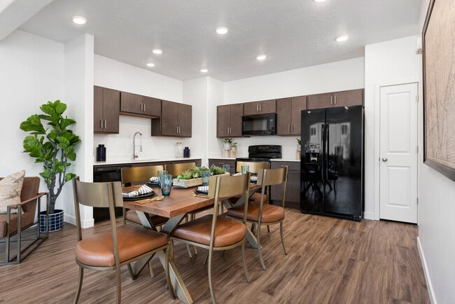 Photo - Haven Dell Townhomes