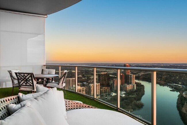 Photo - Apartment for Rent Unit 9E