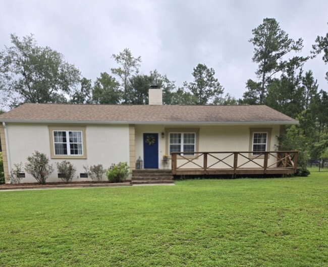 Building Photo - 2183 Chukker Crk Rd Rental