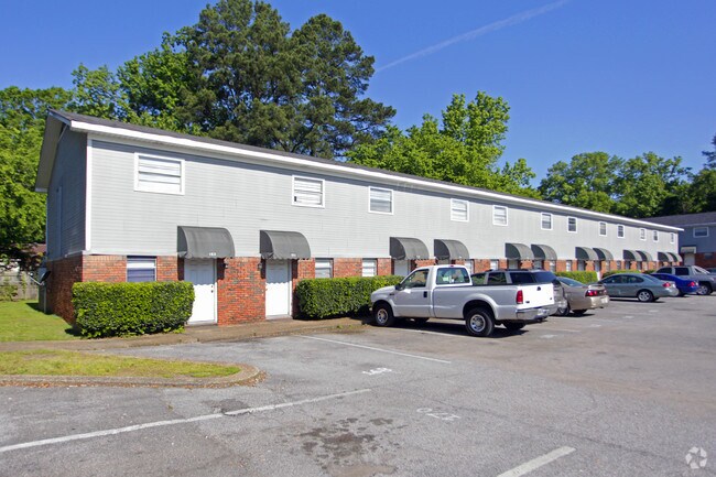 Photo - Eagle Point Apartments