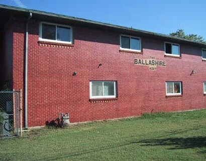 Photo - THE BALLASHIRE