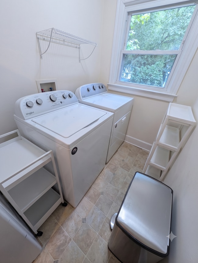 Photo - Perfect Location! 2 Bed, 1 Bath Home with Bonus Upstairs Space