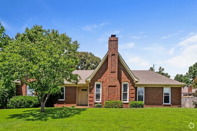 Building Photo - 8418 Ridge Fall Cove Rental