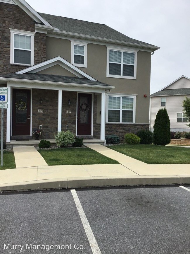 Sutherland Village Apartments For Rent in Lancaster, PA