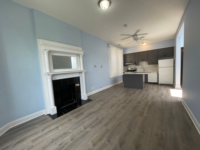 Photo - 1039 S Racine Ave Unit 3F