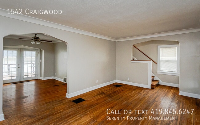 Photo - 1542 Craigwood-