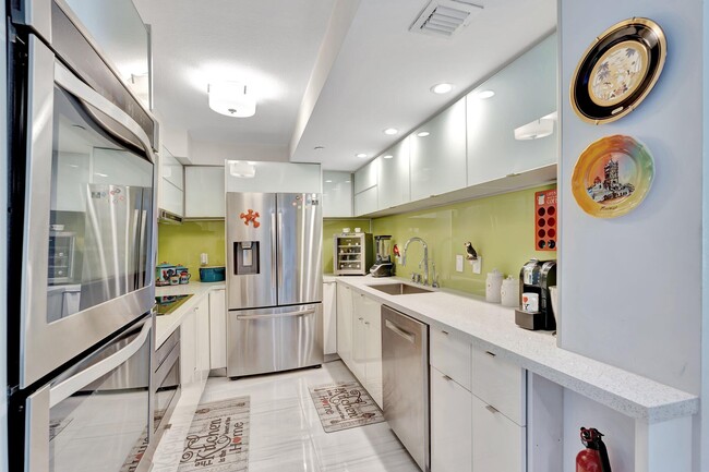 Photo - 1900 S Ocean Blvd Condo Unit 8g