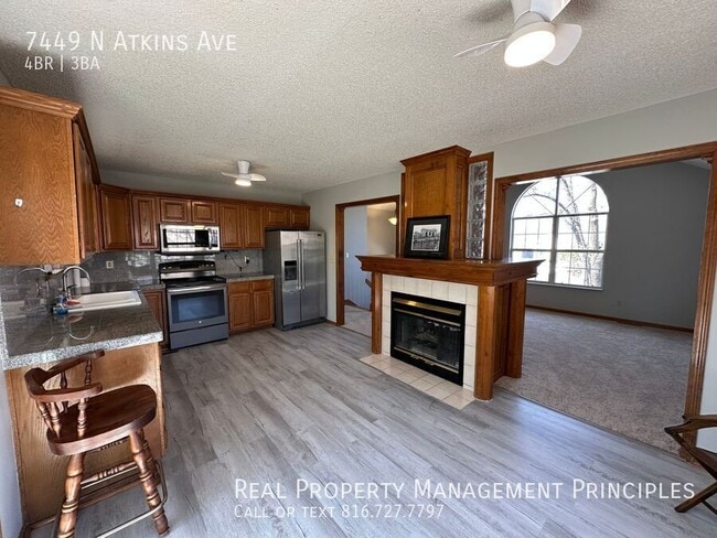 Photo - 7449 N Atkins Ave