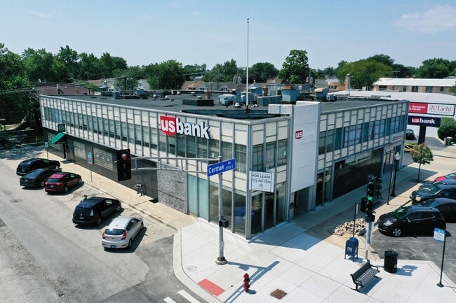 Building Photo - 2202 Lombard Ave Unit 202 Rental
