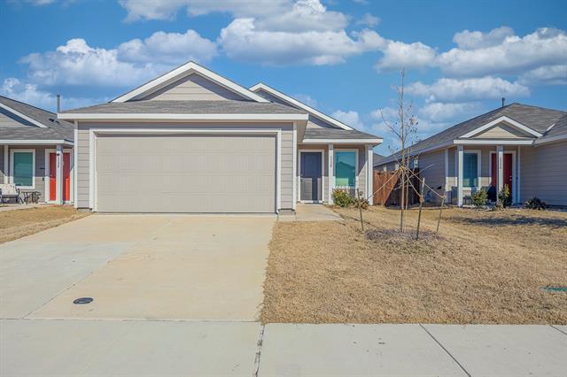 Photo - 3320 Turkey Trot Ln
