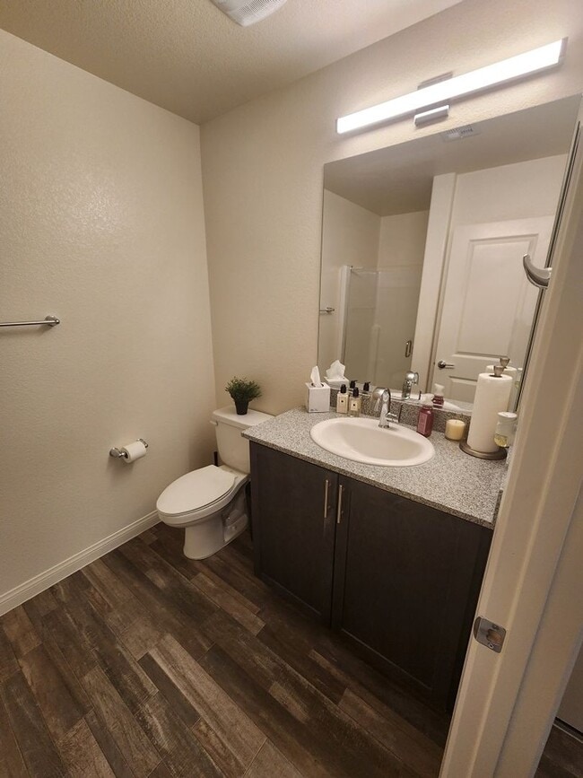 Photo - 3 story 3 bed/3 bath townhouse in brand new Watercolor Community