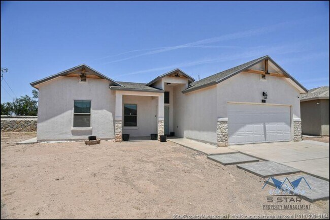 Photo - 3 bedroom in Socorro TX 79927