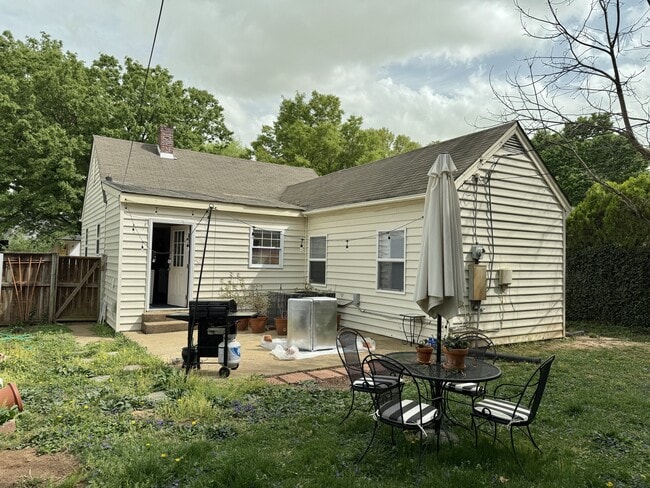 Photo - 1710 Texas Ave