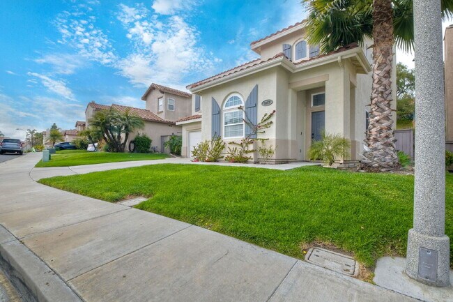 "Spacious FURNISHED  4-Bedroom Retreat in Rancho Carrillo Carlsbad: 2.5 Baths & 2,113 Sq. Ft. of ...