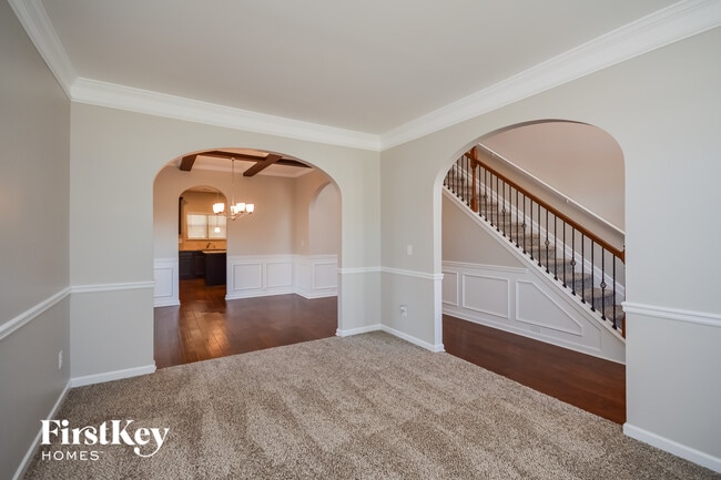 Photo - 1707 Carolina Pl SE