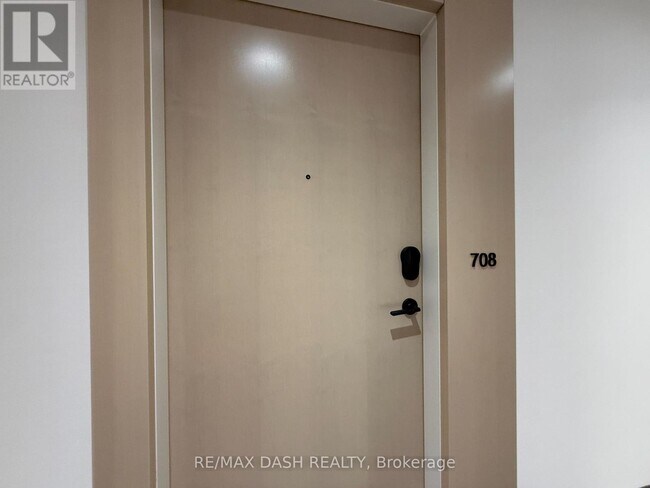 Photo - 280 Dundas St W Unit 708