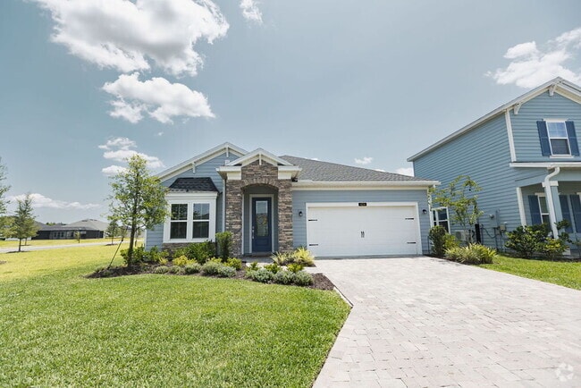 Building Photo - For Rent in Silverleaf – St. Johns County ... Rental