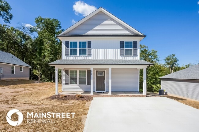 332 Wood Ave