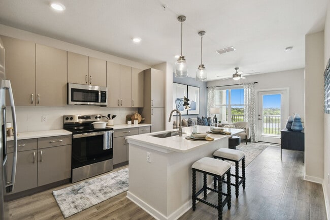 Photo - Integra Heritage