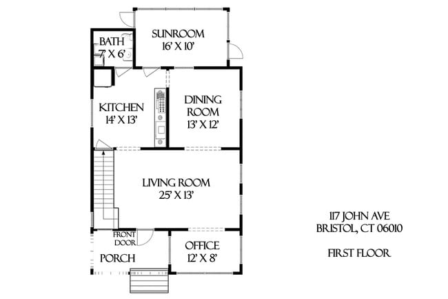 Photo - Inviting 3-bedroom, 1.5 bath home nestled in a peaceful and family friendly neighborhood