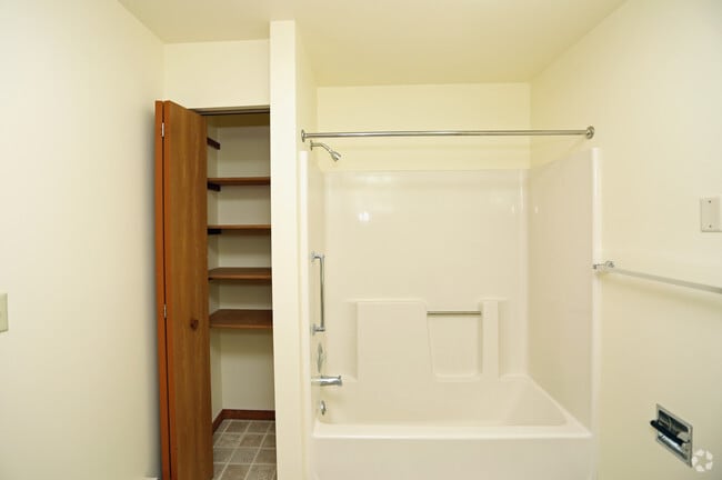 Restroom