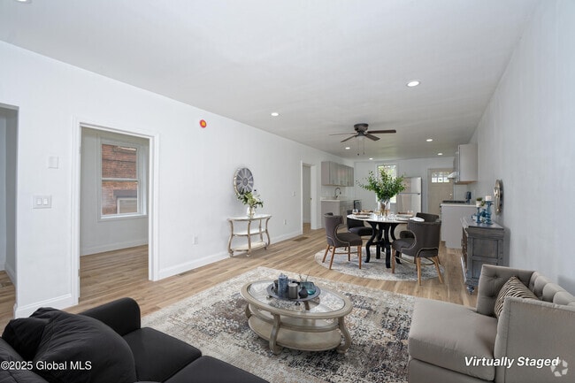 Building Photo - 36b Vliet St Unit A-1 Rental