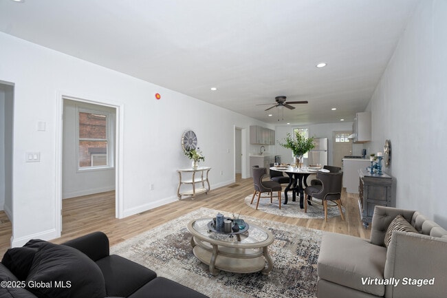 Building Photo - 36b Vliet St Unit A-1 Rental