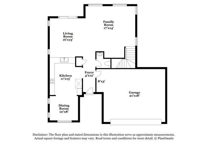 Photo - 10367 Gwynns Falls St