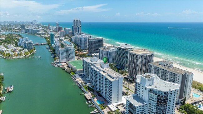 Building Photo - 5700 Collins Ave Unit 10D Rental