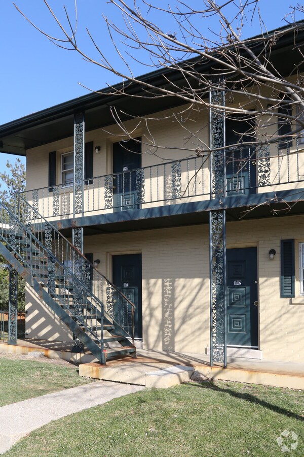 Zandale Terrace Apartments - Zandale Terrace