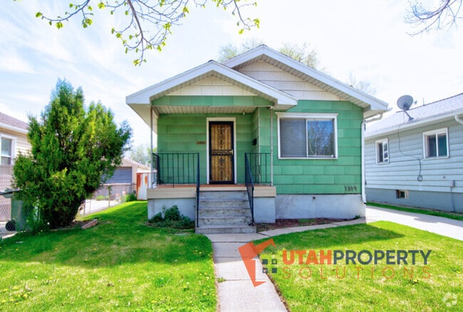 Building Photo - 1319 S Roberta St Rental