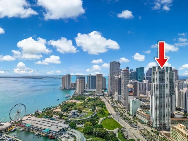 Photo - 244 Biscayne Blvd