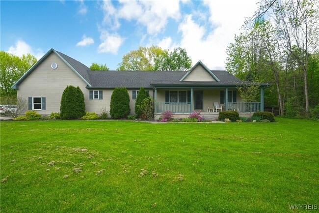 Photo - 922 Pletcher Rd House