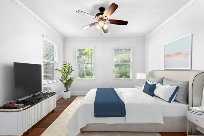 Bay Villa Place