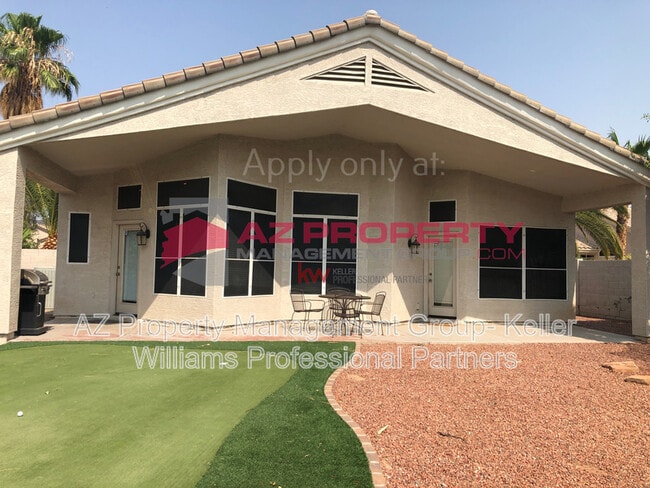 Photo - 20724 N 62nd Ave
