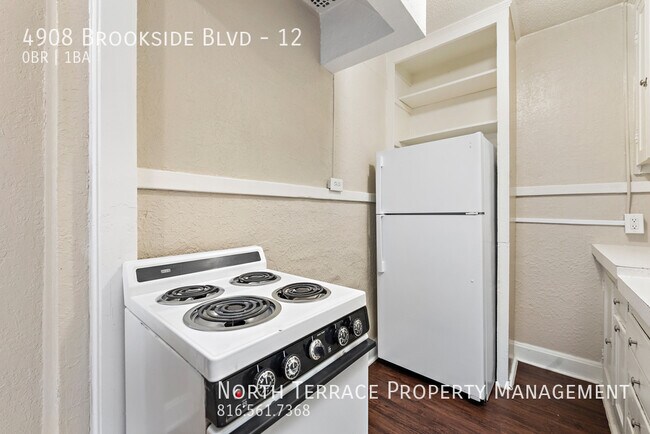 Photo - Timeless Studio Near Country Club Plaza Unit 12
