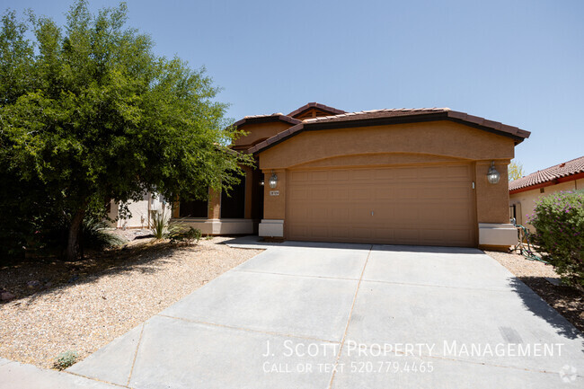 Building Photo - 28709 N Nobel Rd Rental