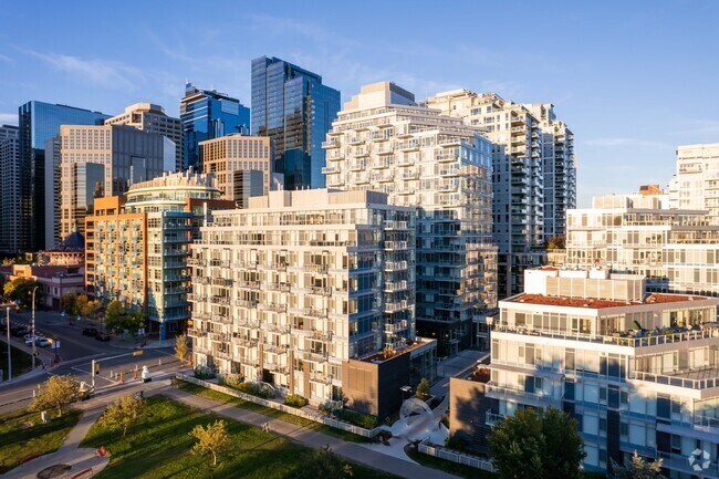 Photo - Waterfront Parkside Site 2