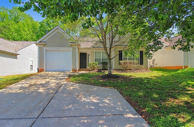 Photo - 1416 Rumstone Ln